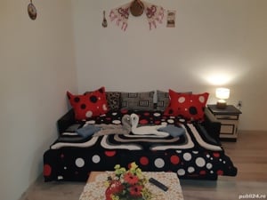 Apartament in regim hotelier  - imagine 8