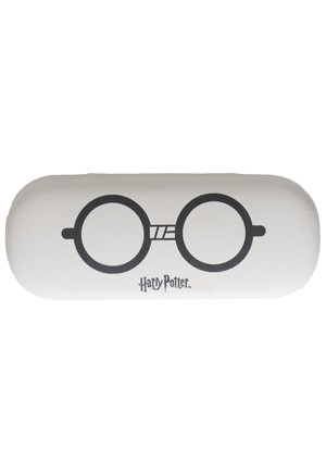 Toc Ochelari Harry Potter Lightning Glasses Case - imagine 6