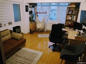 Apartament 2 camere 65mp - imagine 5