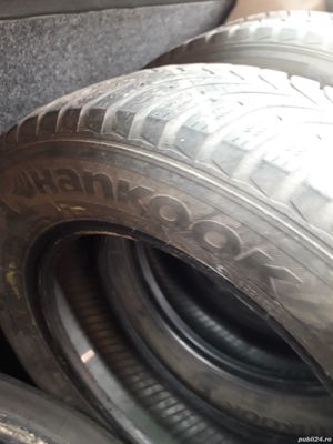 Vand 2 anvelope  - imagine 6