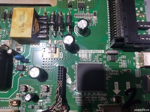 placa de baza tp.s506.pb819 de pe tv Vortex led-32ck600 - imagine 2