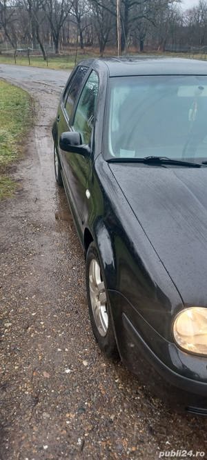 Vând Volkswagen Golf 4, 1.9 TDI, an 2002.Stare  bună. - imagine 6