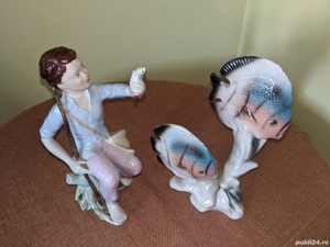 Decor de bar, marin, marinăresc, pescăresc - imagine 5