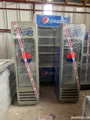 vitrine frigorifice profesionale pentru toate domeniile