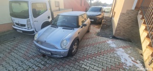 Mini One 2005 1.6i benzina,Climă - imagine 8