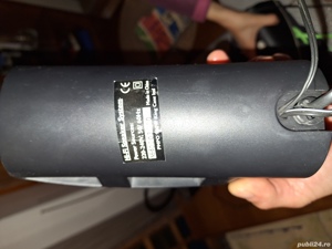 Boxe stereo MECMAR jack 3.5 - imagine 2