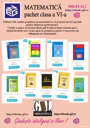 Matematica - pregatire pentru Olimpiada - imagine 4