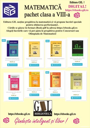 Matematica - pregatire pentru Olimpiada - imagine 6
