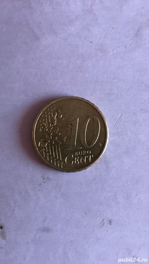  Monede vechi