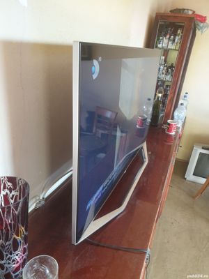 Smart tv samsung 46h 7000 ultra slim  117 cm - imagine 6