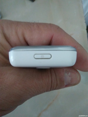 Telefon Nokia 6300 Liber Retea - imagine 4