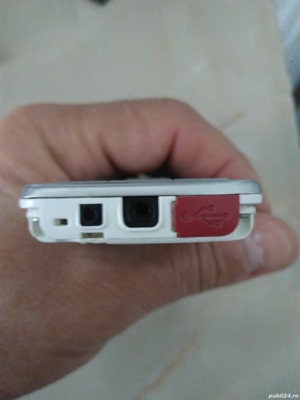 Telefon Nokia 6300 Liber Retea - imagine 5