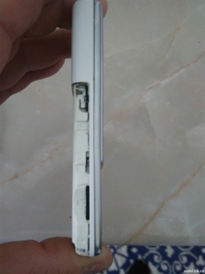 Telefon Nokia 6300 Liber Retea - imagine 6