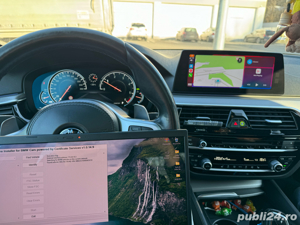 Diagnoză Tester AppleCarPlay AndroidAuto,VW,Audi,BMW,Multimarcă - imagine 3