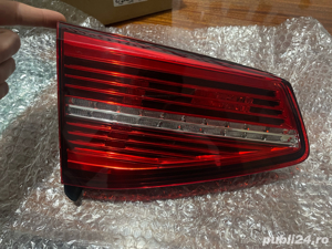 3G9 945 307 Stop Full LED Passat B8 3G Stânga Parte Haion