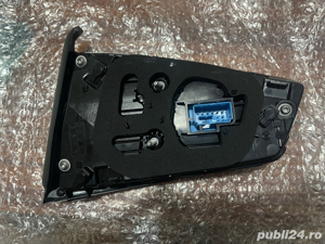 3G9 945 307 Stop Full LED Passat B8 3G Stânga Parte Haion - imagine 4