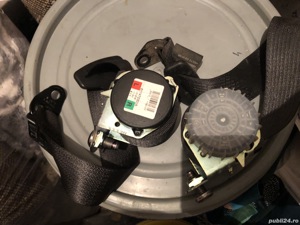 Centuri siguranța spate Opel astra J - imagine 3