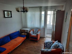 Apartament 2 camere Mangalia - imagine 5