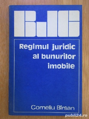 Lot 15 carti Biblioteca juridica a cetateanului - imagine 4