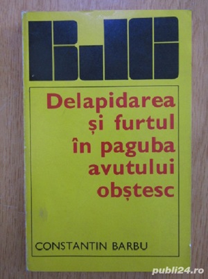 Lot 15 carti Biblioteca juridica a cetateanului - imagine 2