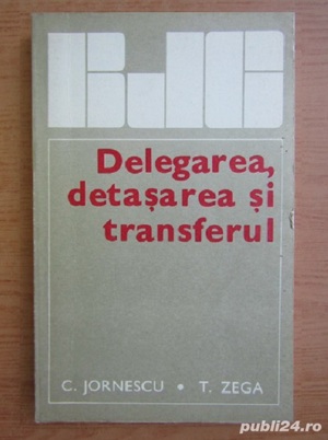 Lot 15 carti Biblioteca juridica a cetateanului - imagine 3