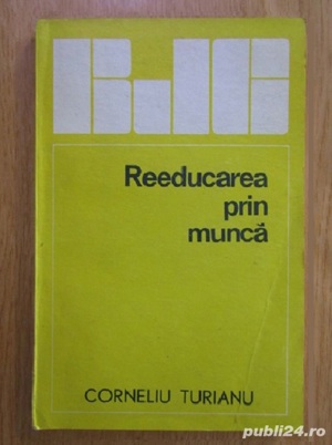 Lot 15 carti Biblioteca juridica a cetateanului - imagine 10