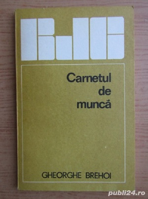 Lot 15 carti Biblioteca juridica a cetateanului - imagine 9