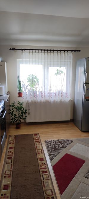 Vând apartament cu 2 camere  - imagine 2