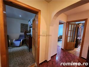 Apartament Thalida 4 camere. Campulung Moldovenesc - imagine 3