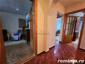 Apartament Thalida 4 camere. Campulung Moldovenesc - imagine 9