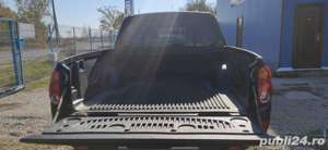 Mitsubishi L200 - imagine 3