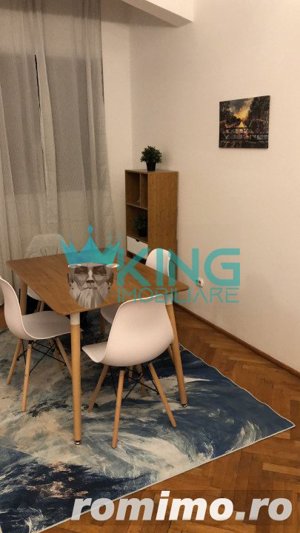 3 Camere | Universitate | Centrala | 117mp | 2 minute Metrou - imagine 7