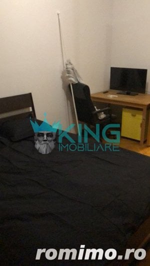 3 Camere | Universitate | Centrala | 117mp | 2 minute Metrou - imagine 10