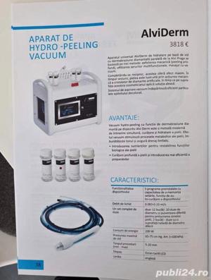 Vând aparate cosmetica