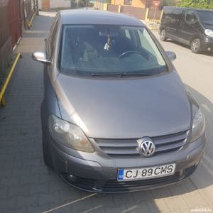 Vw Golf5 Plus - imagine 3