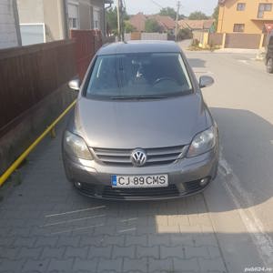 Vw Golf5 Plus - imagine 2