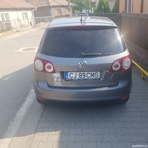 Vw Golf5 Plus - imagine 5