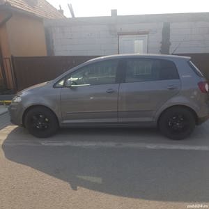 Vw Golf5 Plus - imagine 4