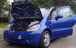 Vand  Mercedes a Claas - imagine 2