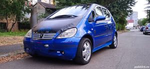 Vand  Mercedes a Claas - imagine 6