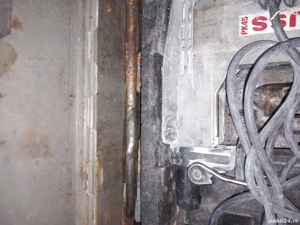 Vind ciocan demolator duss pk 45