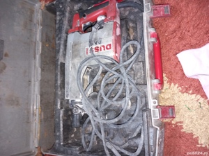 Vind ciocan demolator duss pk 45 - imagine 4