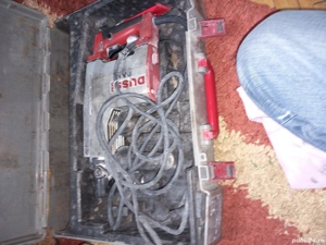 Vind ciocan demolator duss pk 45 - imagine 5