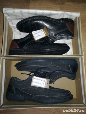 Pantofi Piele Naturală Lasocki  150 lei - imagine 3