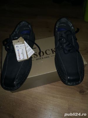Pantofi Piele Naturală Lasocki  150 lei - imagine 4