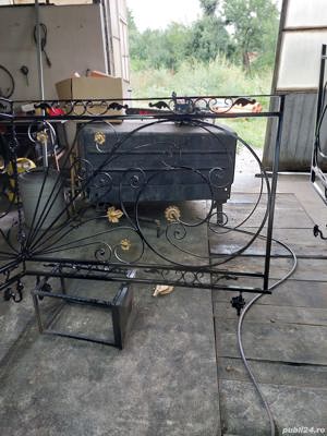 Confectii metalice  - imagine 8