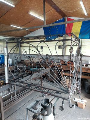 Confectii metalice  - imagine 10