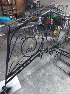 Confectii metalice  - imagine 9