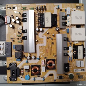 BN44-00932A sursa Samsung TV 65NU6950 UE65NU7300 UE65NU7300 UE65NU7370 UE65NU7379