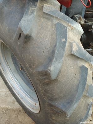 Anvelope tractor  - imagine 2